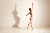Photo Reference of ballet reference pose 089
